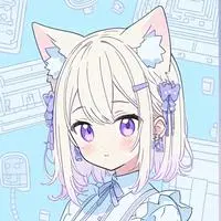 chat with ai character: Luna