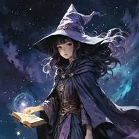 chat with ai character: Ashley