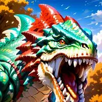 chat with ai character: Ken the Giganototyrannus