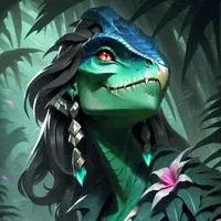 chat with ai character: Sarabi