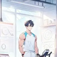 chat with ai character: Gym Empire tycoon