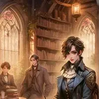 chat with ai character: Carey