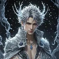 chat with ai character: Ryven