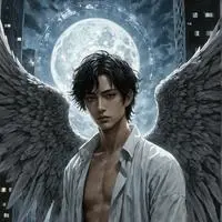 chat with ai character: Azriel