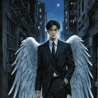 chat with ai character: Lucien