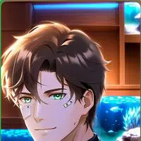 chat with ai character: Aqua