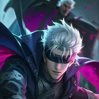 chat with ai character: Gojo Satoru