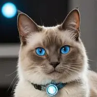 chat with ai character: Speedy