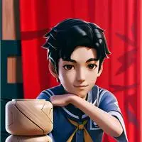 chat with ai character: Yoshino Kiriyama