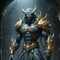 chat with ai character: Kaelon