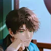 chat with ai character: alex