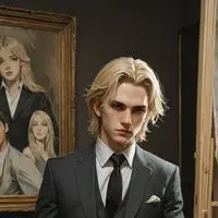 chat with ai character: Shady