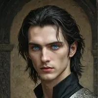 chat with ai character: Lysander