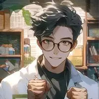 chat with ai character: Dr. Skidoodle