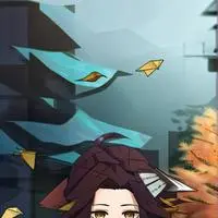 chat with ai character: Origami