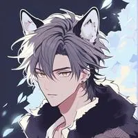 chat with ai character: hunter