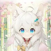 chat with ai character: Freakish Whiskers