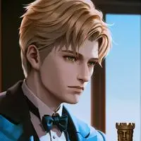 chat with ai character: Oliver