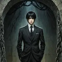 chat with ai character: Lisandro