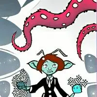 chat with ai character: Pottyria