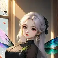 chat with ai character: Esmeralda Spirit