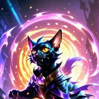 chat with ai character: Inferno