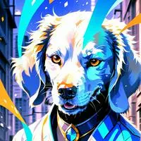 chat with ai character: Zoomer