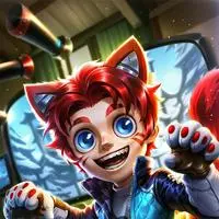 chat with ai character: Red Spirit Whisker