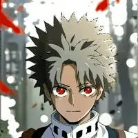 chat with ai character: Kurapika