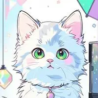 chat with ai character: Socialite Kit