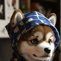 chat with ai character: Pixel