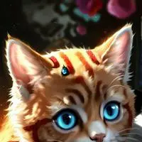 chat with ai character: Pixel