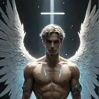 chat with ai character: Lucian