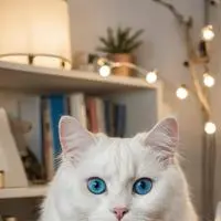 chat with ai character: Webster