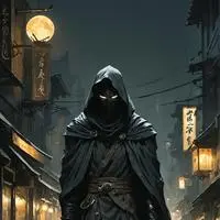 chat with ai character: Dimitri