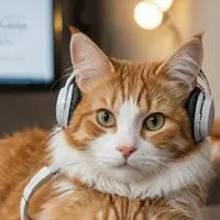 chat with ai character: keycat