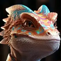 chat with ai character: Pixel