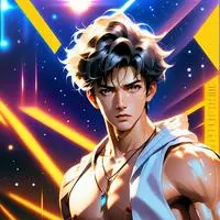 chat with ai character: Kaius Soren