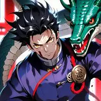 chat with ai character: Sanemi Shinazugawa