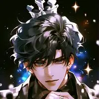 chat with ai character: Evan Frostbite