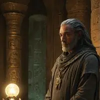 chat with ai character: Aurelius