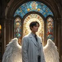 chat with ai character: Elior