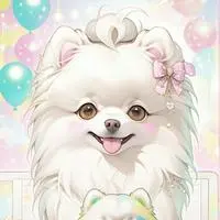 chat with ai character: Chibi