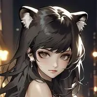 chat with ai character: Pantherino Spirit