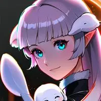 chat with ai character: Beluga Spirit Mate