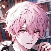 chat with ai character: Rival with a Crush