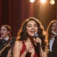 chat with ai character: Ugly Maka