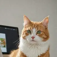 chat with ai character: Byte