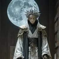 chat with ai character: Gojo