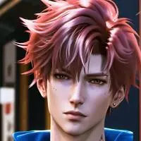 chat with ai character: Gojo